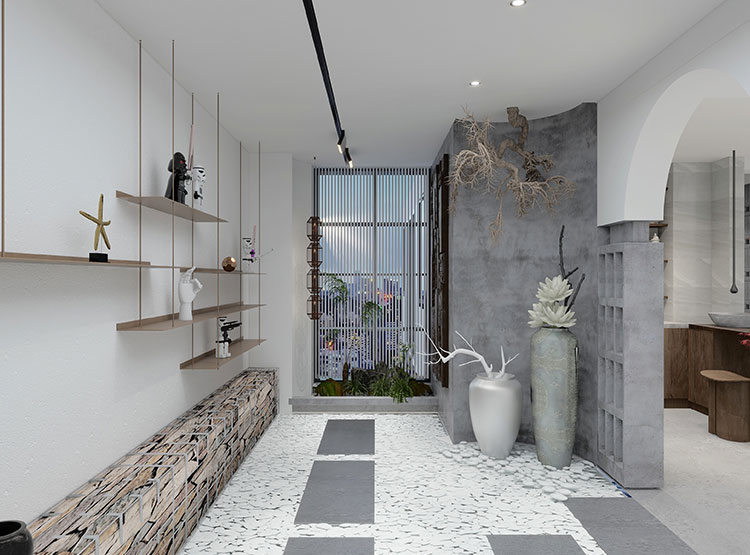 沈陽企業(yè)展廳設(shè)計(jì)對一個(gè)企業(yè)宣傳所起到的作用